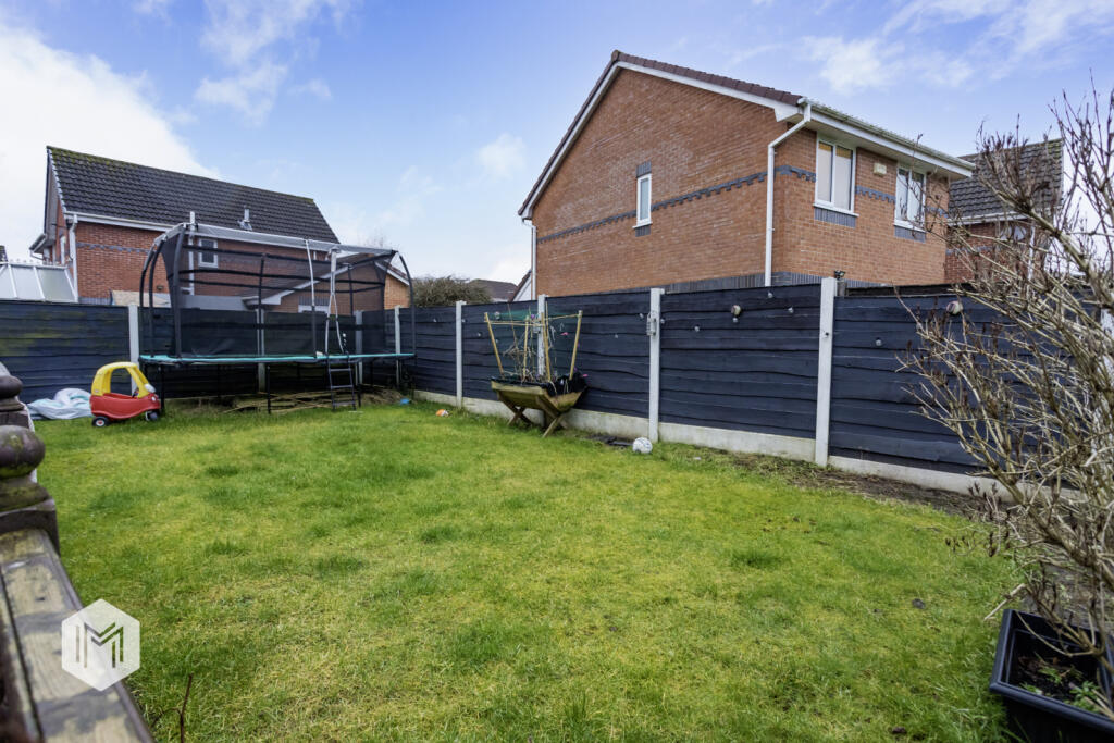 Additional image 23 of Buller Mews, Bury, Greater Manchester, BL8 2BU