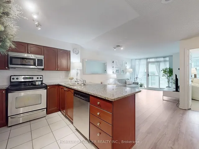 Additional image 13 of 30 Grand Trunk Cres Unit 1812
