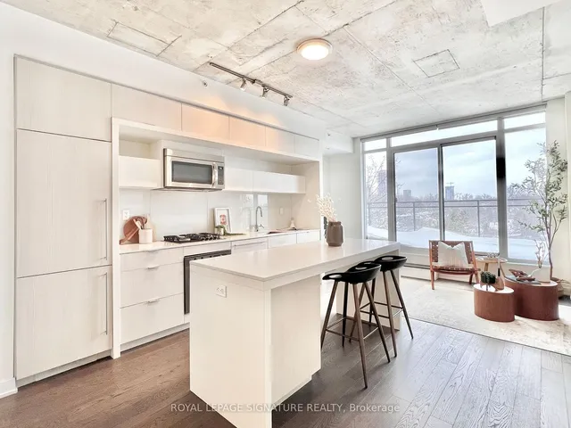 Additional image 2 of 130 Rusholme Rd Unit 507