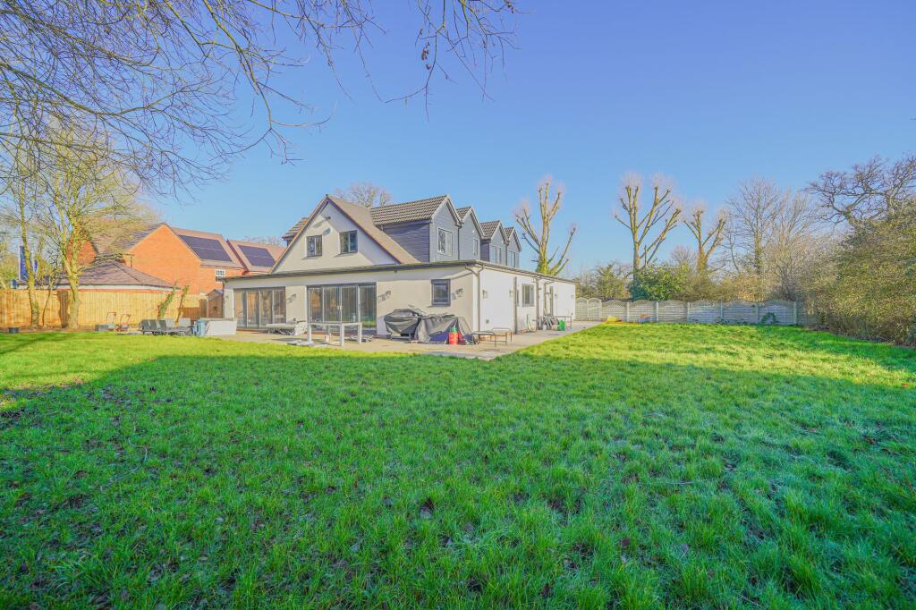 Additional image 34 of Meriden Road, Hampton-In-Arden, B92