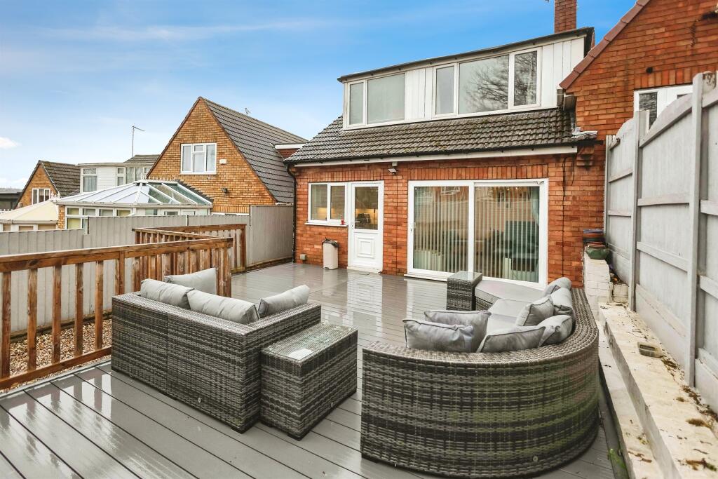 Additional image 14 of Elm Tree Grove, Halesowen