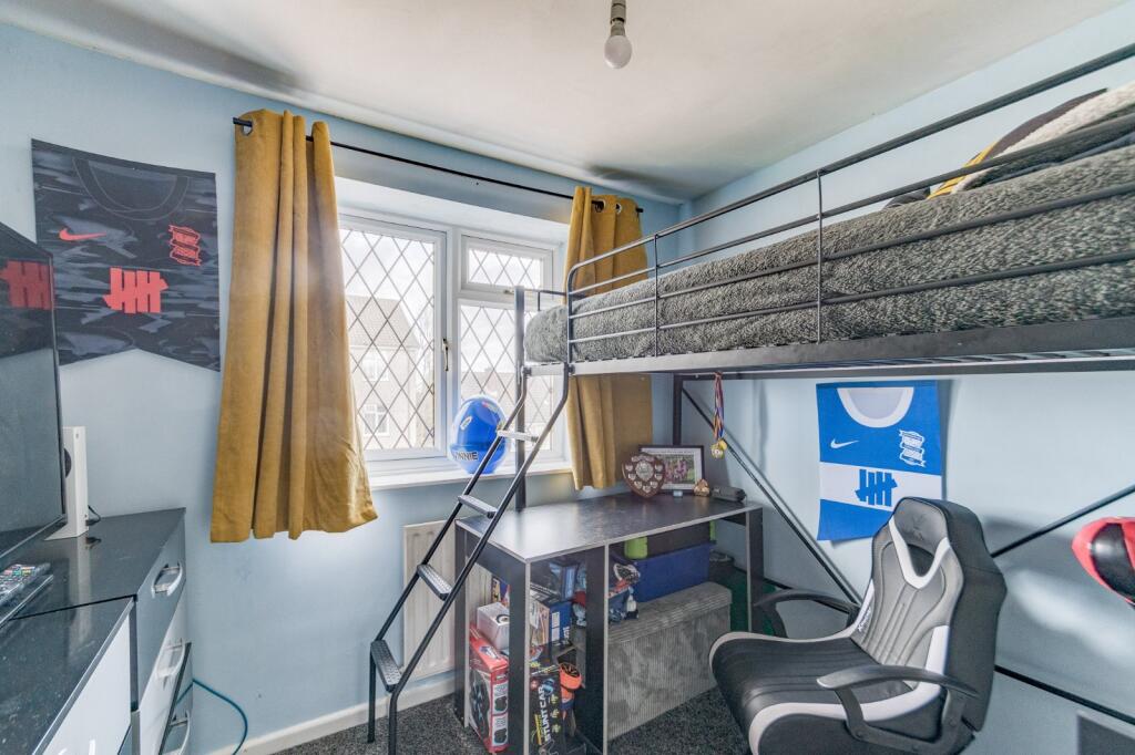 Additional image 10 of Stonecroft Avenue, Rednal, Birmingham, West Midlands, B45