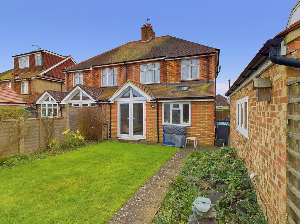 Additional image 20 of Broomfield Avenue, Worthing BN14 7RZ