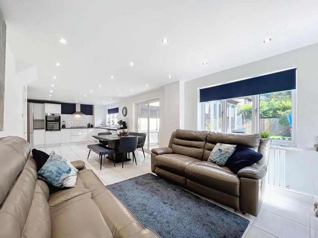 Additional image 4 of Tynewydd Drive, Castleton, Cardiff