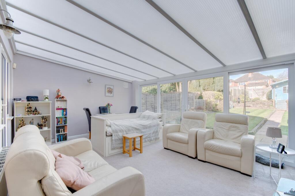 Additional image 11 of West Park Avenue, Birmingham, West Midlands, B31