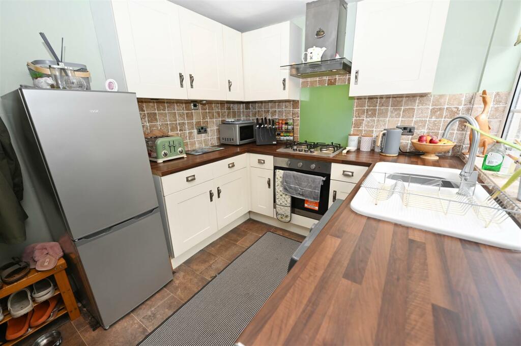 Additional image 4 of Gallowgate, Richmond