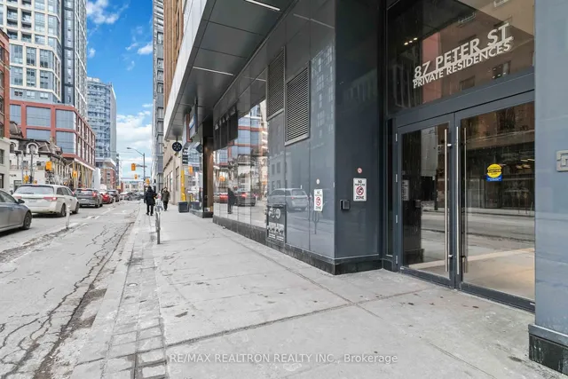 Additional image 3 of 87 Peter St Unit 3306