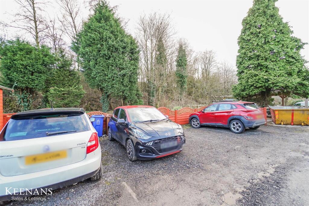 Additional image 21 of Blackburn Road, Clayton Le Moors, Accrington