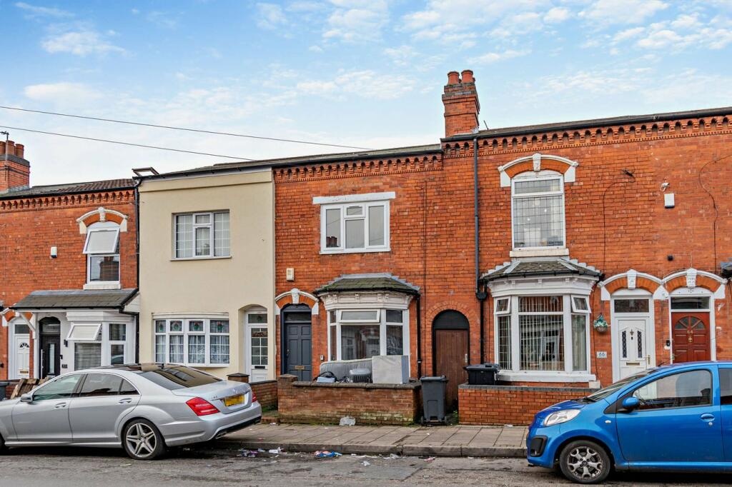 Additional image 30 of Hillfield Road, Birmingham, B11