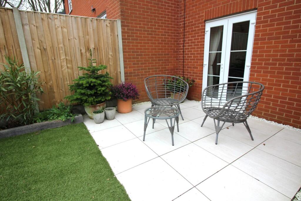 Additional image 25 of Hickory Lane, Almondsbury, Bristol