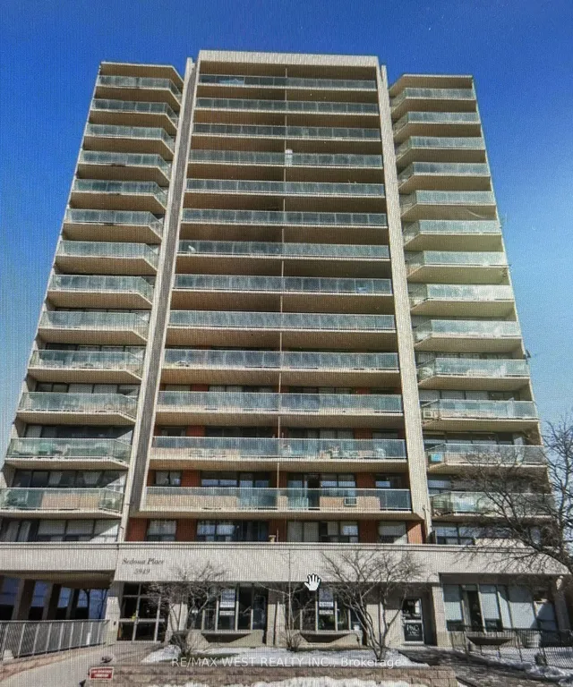 5949 Yonge St Unit 902