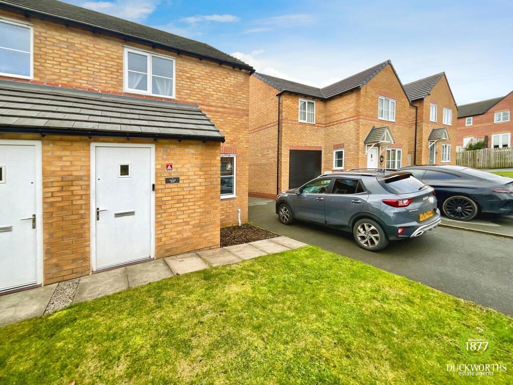 Additional image 12 of Pollard Road, Hapton, BB12