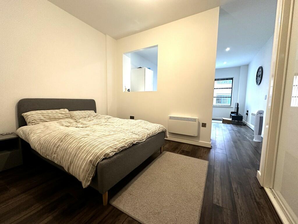 Additional image 8 of The Kettleworks, 126 Pope Street, Jewellery Quarter