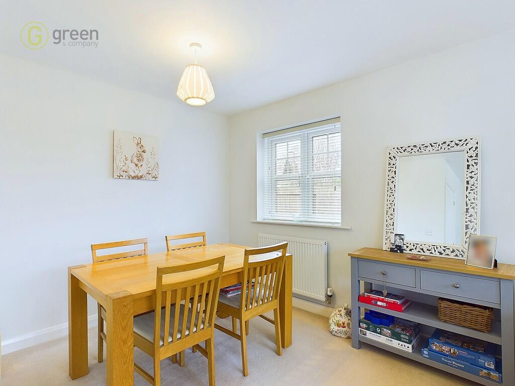 Additional image 5 of Old Marl Close, Four Oaks