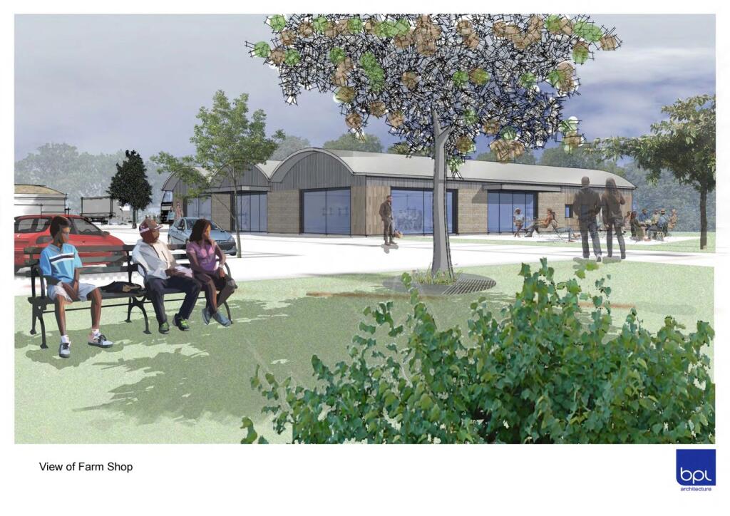 Additional image 12 of A303, West Camel, Yeovil, BA22