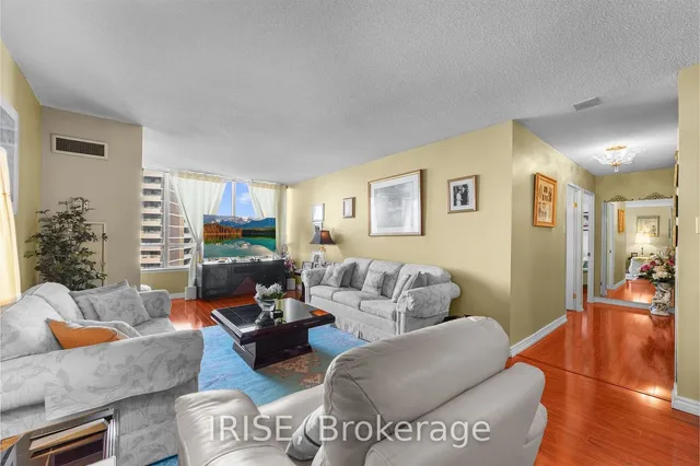 Additional image 6 of 1101 Steeles Ave Unit 1202
