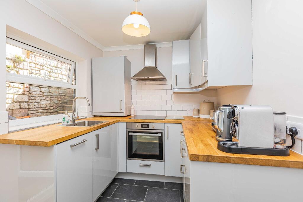 Additional image 4 of Mount Pleasant Terrace, Southville, Bristol