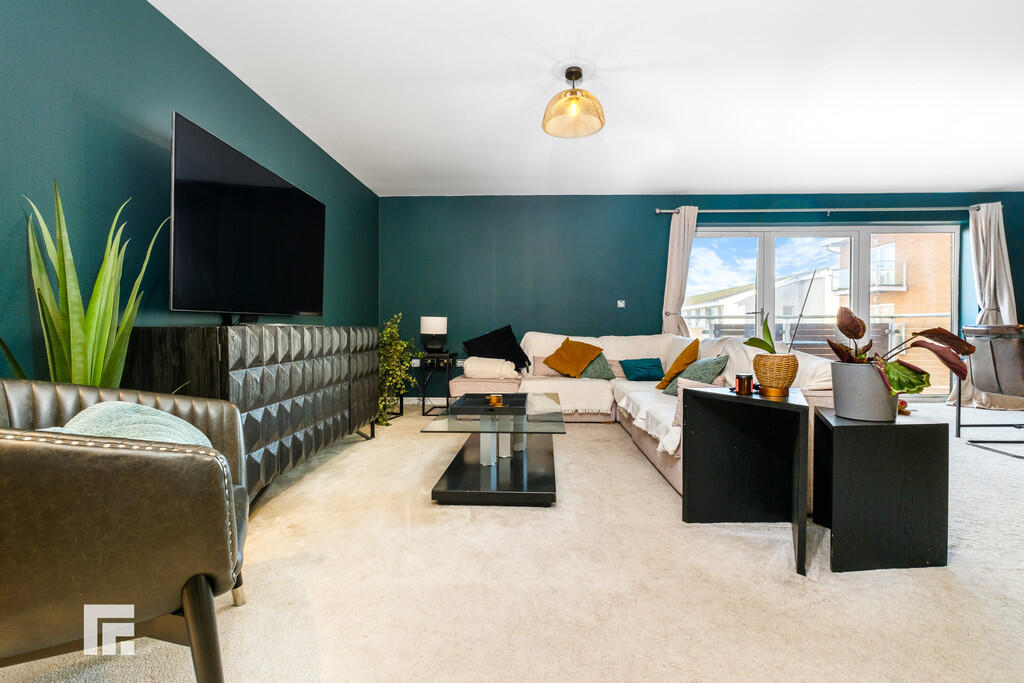 Additional image 2 of Munich House, Ezel Court , Century Wharf