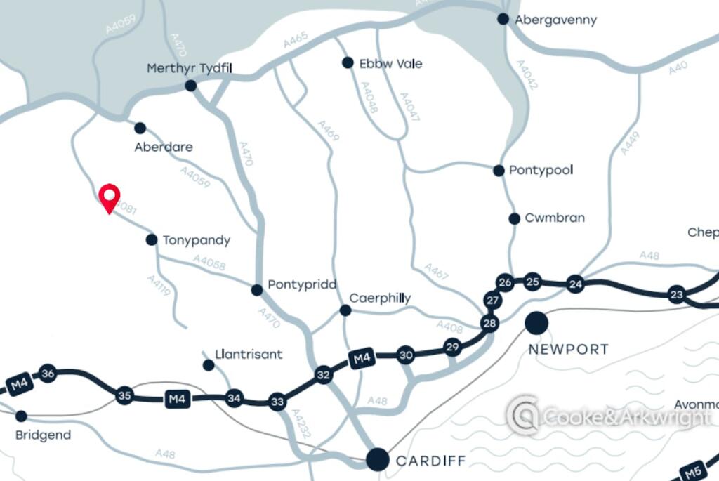 Additional image 10 of Units 12a & 12b, Abergorki Industrial Estate, Treorchy, CF42 6DL