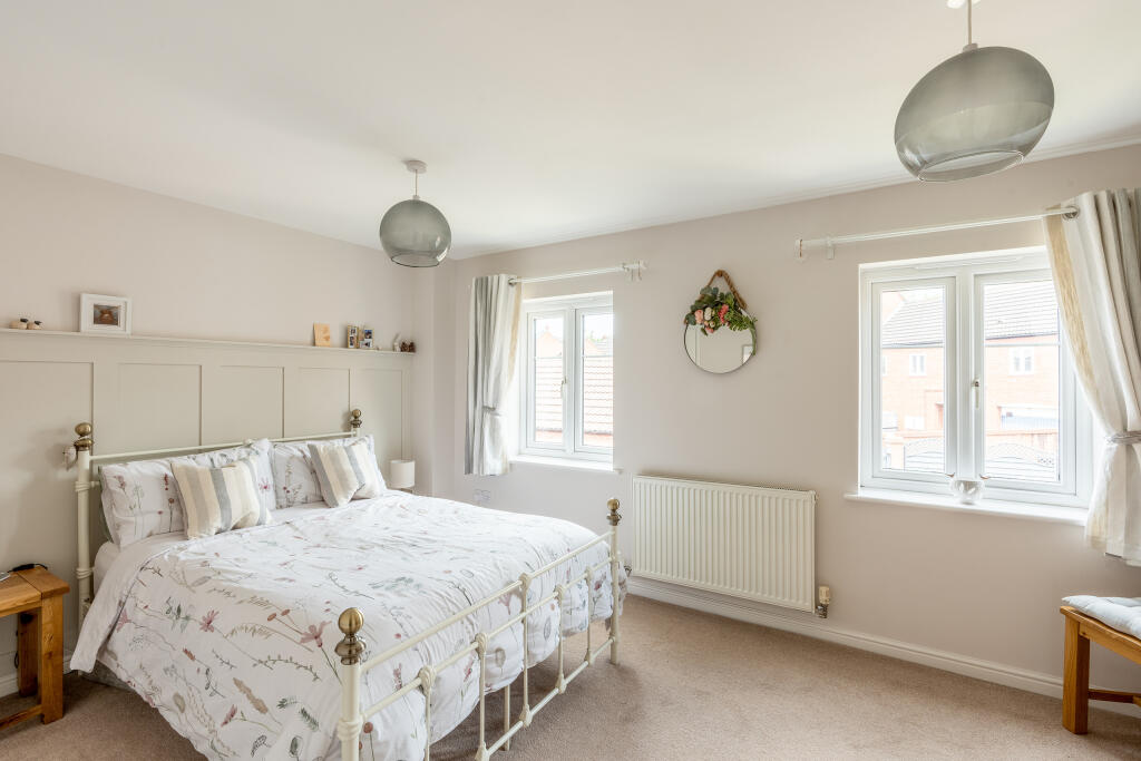 Additional image 10 of Sheaves Park, Southmead, Bristol