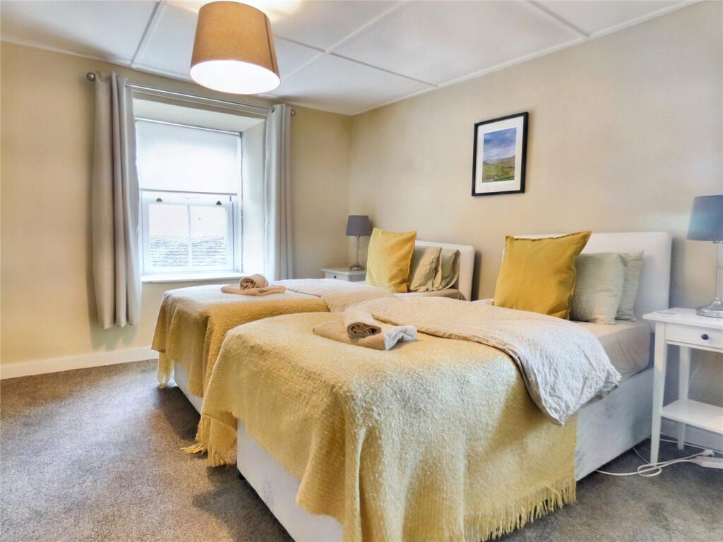 Additional image 12 of Alpine Terrace, Reeth, Richmond, North Yorkshire, DL11