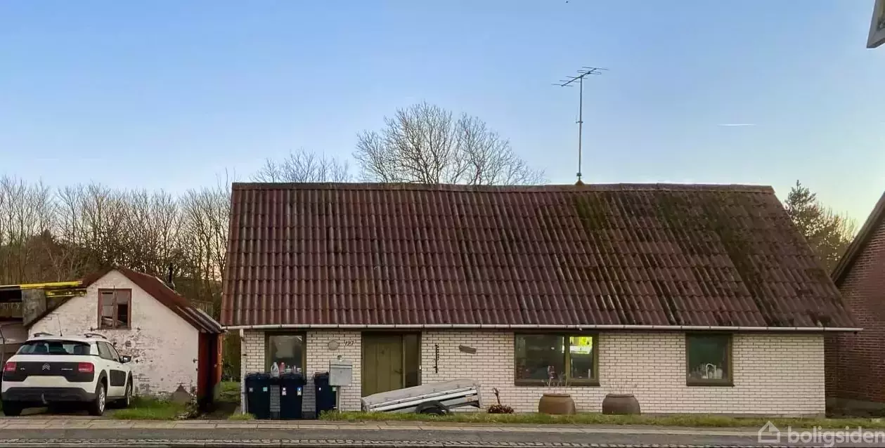Additional image 2 of Vorupørvej 127, 7700 Thisted