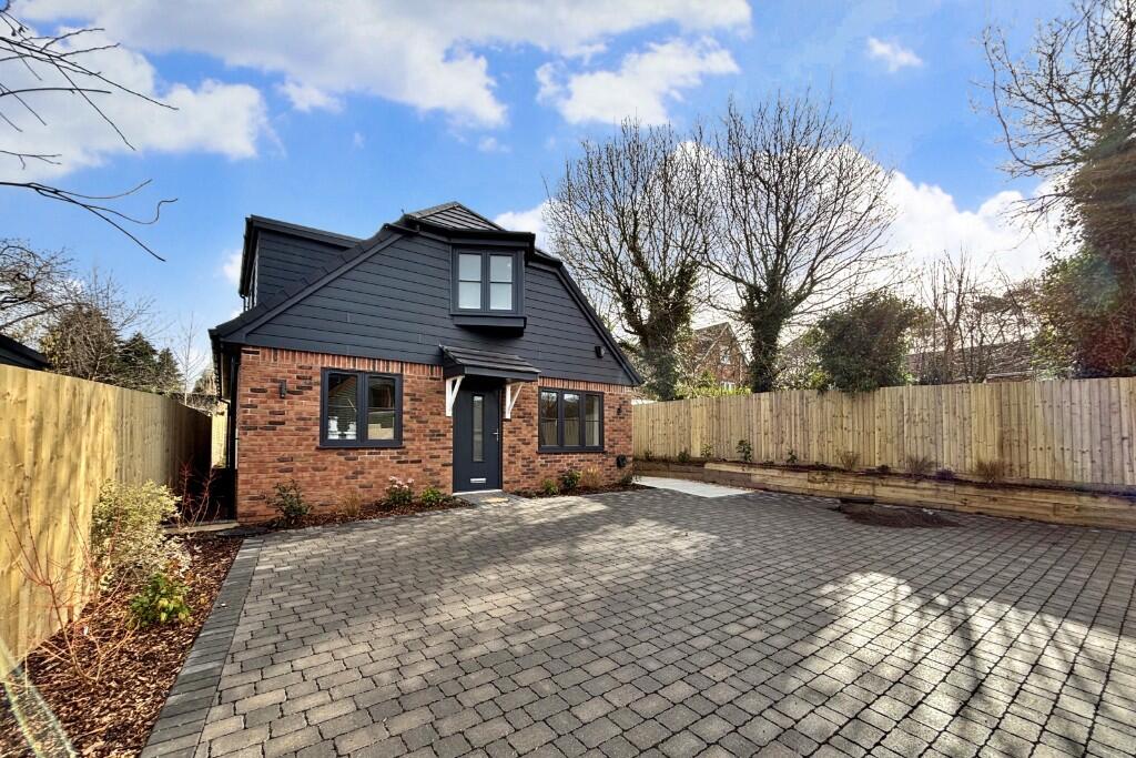 Additional image 20 of Lonnen Road, Colehill, Wimborne, Dorset, BH21