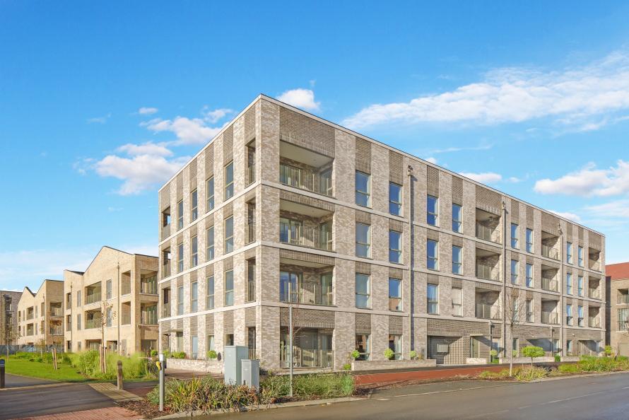 Additional image 2 of Newmarket Road,
Cambridge,
CB5