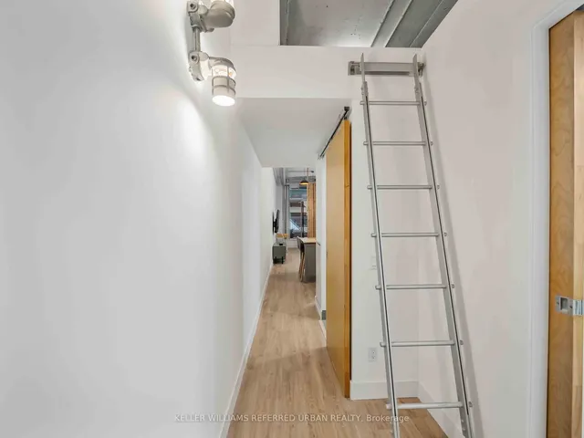 Additional image 3 of 155 Dalhousie St Unit 633