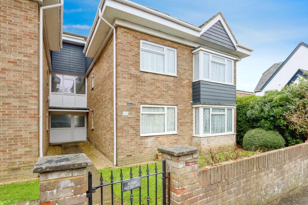 Additional image 15 of Croft Road, POOLE, Dorset, BH12