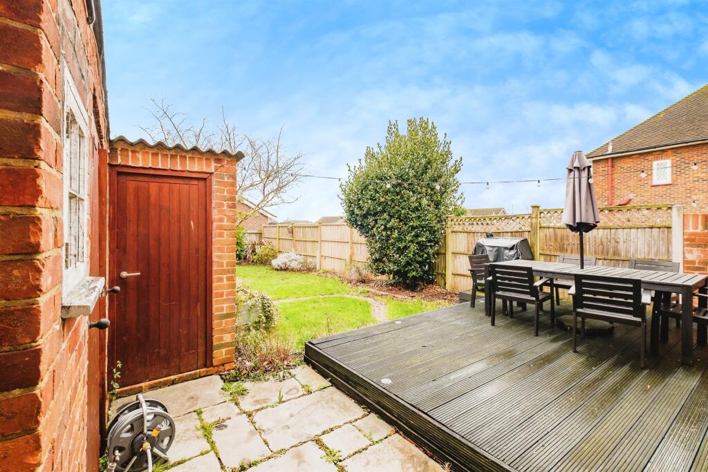 Additional image 10 of Blacksmiths Crescent, Sompting, LANCING