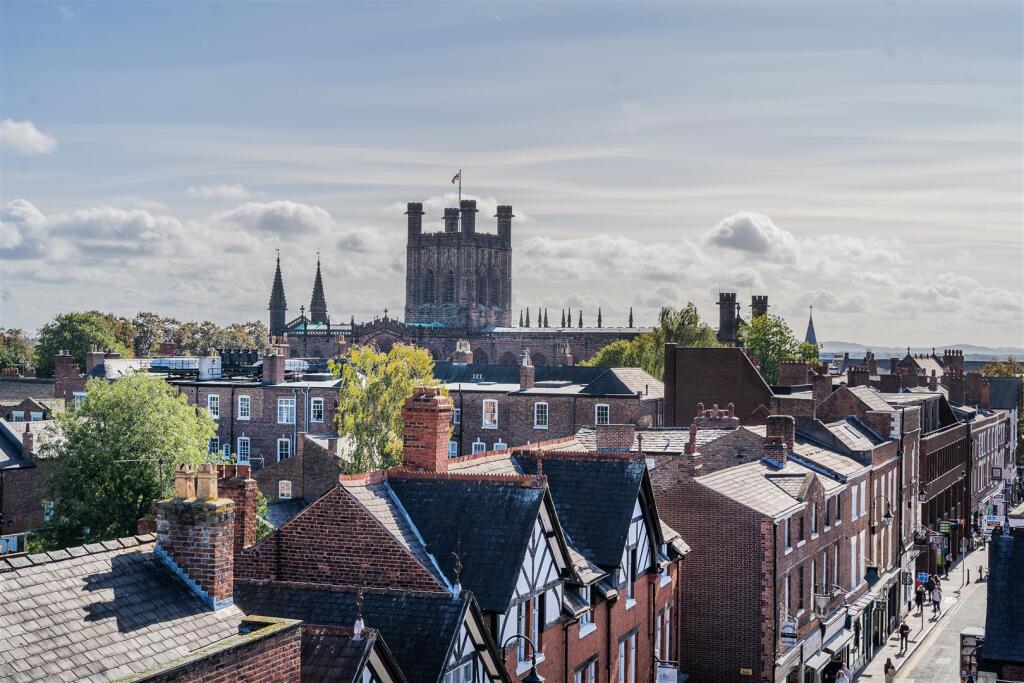 Additional image 2 of 24 Centurion House, Northgate Street, Chester