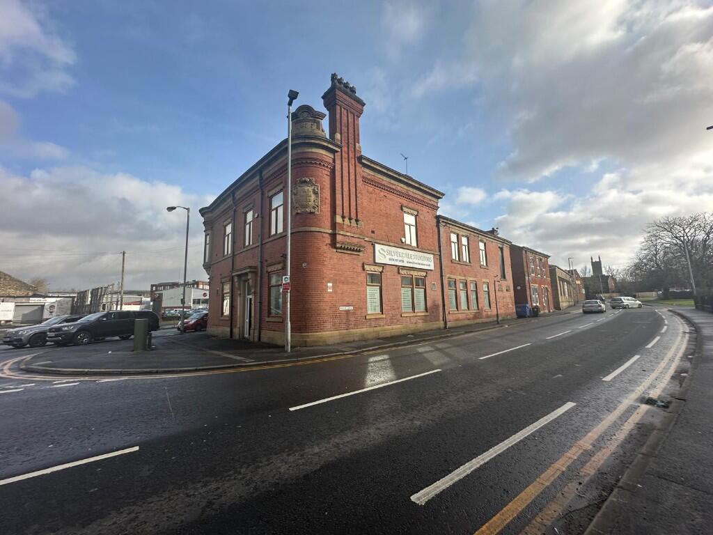 Additional image 23 of Bell Lane, Bury, Greater Manchester, BL9