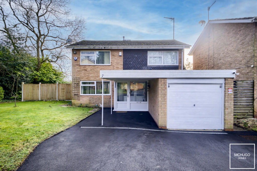 Additional image 20 of Extended family home, Kesteven Close, Edgbaston