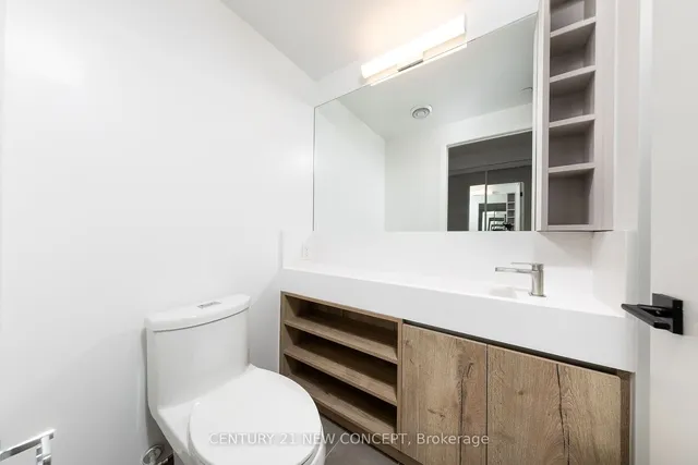 Additional image 17 of 319 Jarvis St Unit 1106