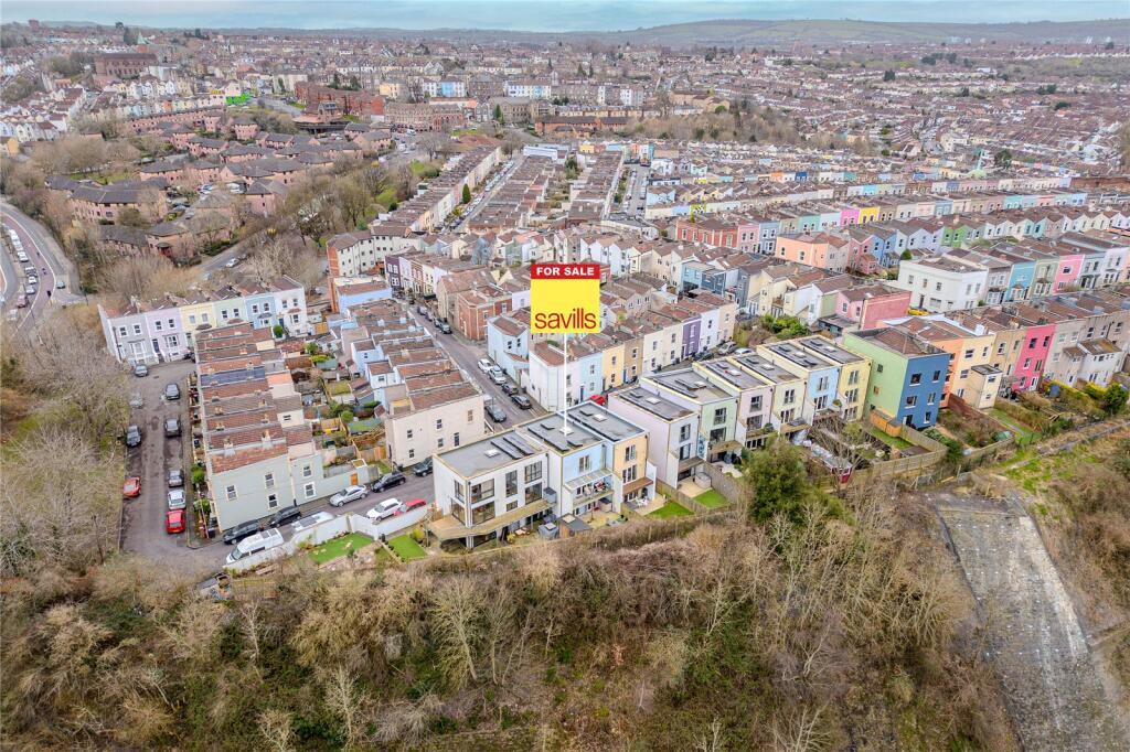 Additional image 2 of Bellevue Terrace, Totterdown, Bristol, BS4
