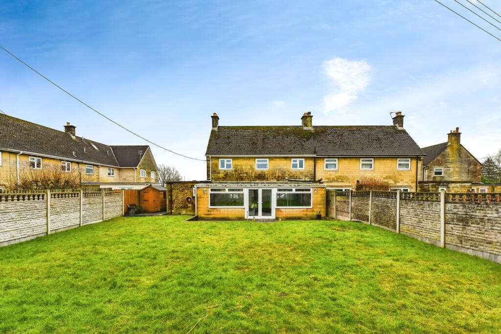 Additional image 15 of Padfield Green, Doulting, Shepton Mallet, Somerset, BA4