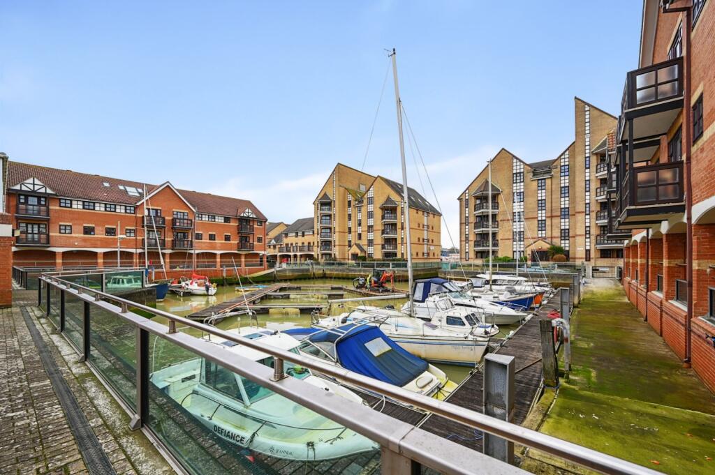 Additional image 2 of King Charles Place, Emerald Quay, Shoreham, West Sussex, BN43