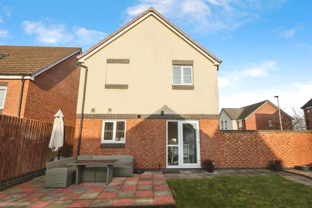 Additional image 14 of Poppy Avenue, OLDBURY