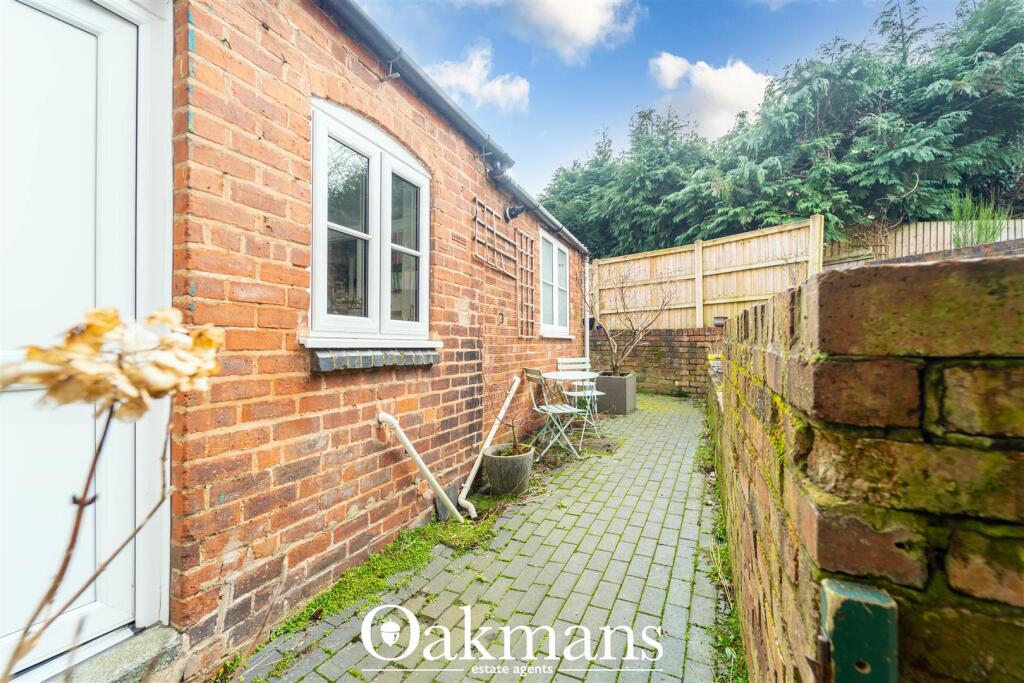 Additional image 22 of Gordon Road, Harborne, Birmingham