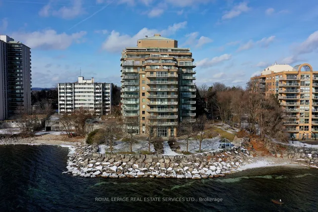 Additional image 39 of 2190 Lakeshore Rd Unit PH11C