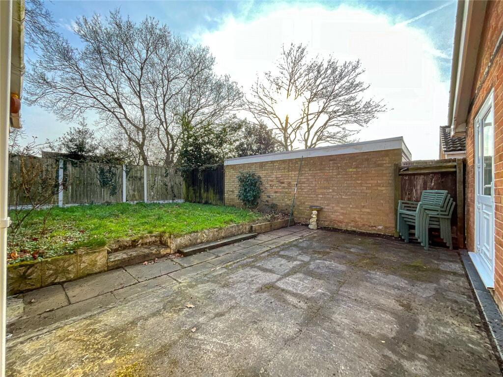 Additional image 13 of Buckden, Wilnecote, Tamworth, Staffordshire, B77