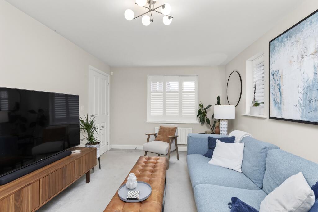 Additional image 4 of Hamfield Drive, Hassocks, West Sussex, BN6 9ZW