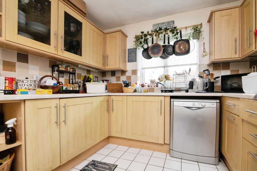 Additional image 9 of Brooklands Lane, Redditch, Worcestershire, B98