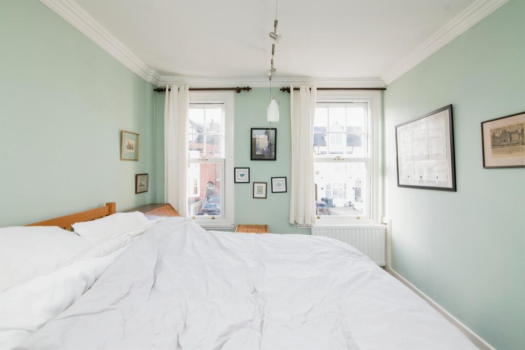 Additional image 17 of Poplar Avenue, Edgbaston, Birmingham