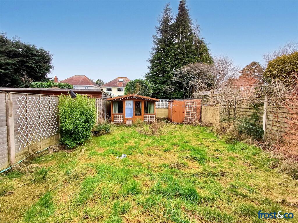 Additional image 15 of Parkstone Road, Poole, Dorset, BH15
