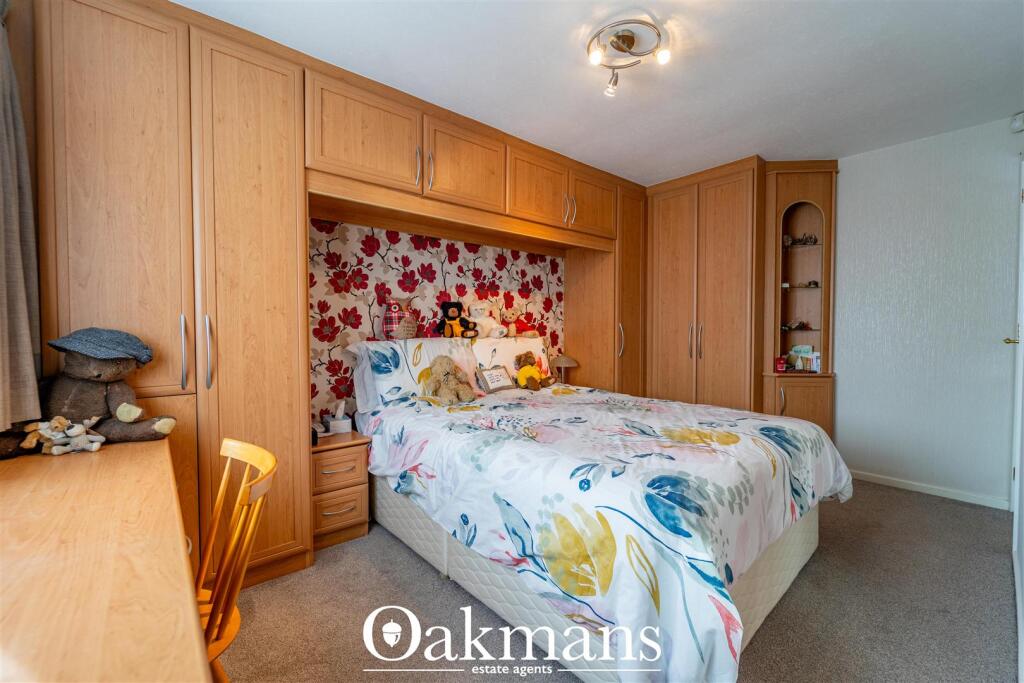 Additional image 24 of Pipers Green, Birmingham