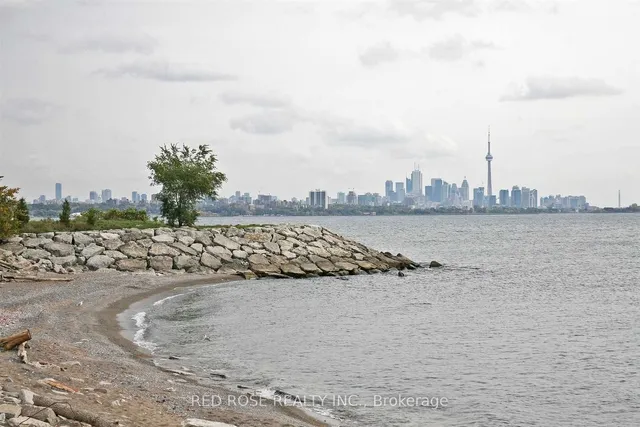 Additional image 34 of 2230 Lake Shore Blvd Unit 1605