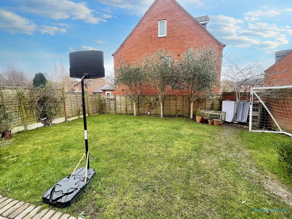 Additional image 19 of Market Close, Henley-In-Arden, Warwickshire