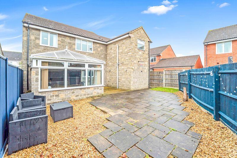 Additional image 19 of Riverside Close, St Georges - IMPRESSIVE 5 BED HOME